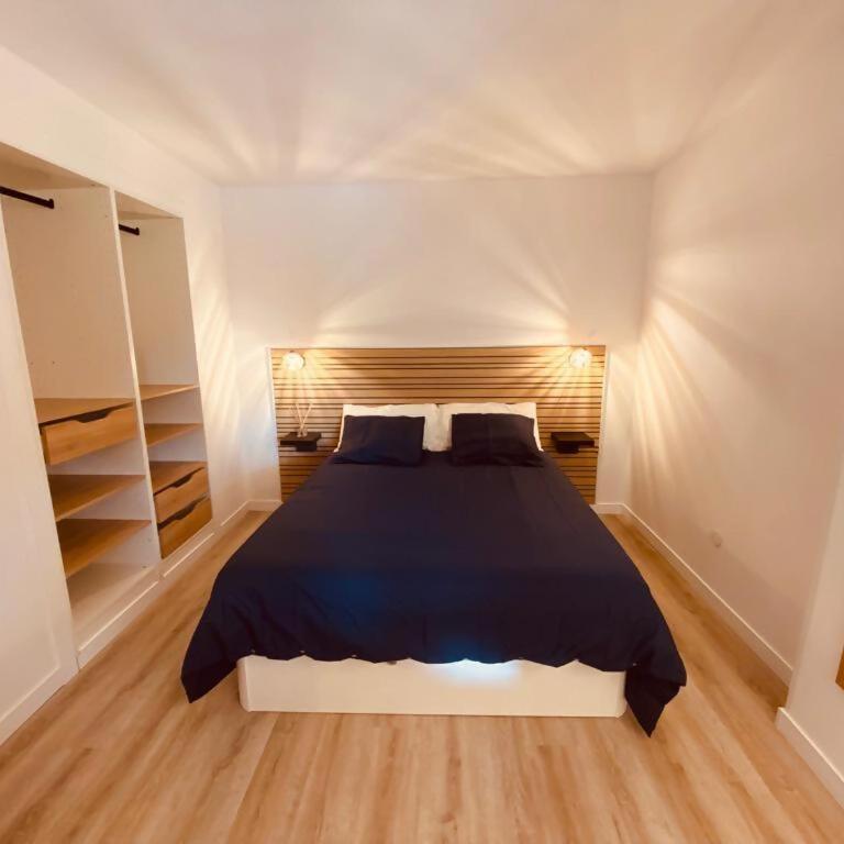 El Dorado Serenity - Apartamento de 1 dormitorio - 15