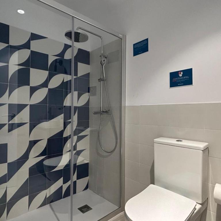 Hotelito Boutique Madrid Pacífico - Estudio - 4