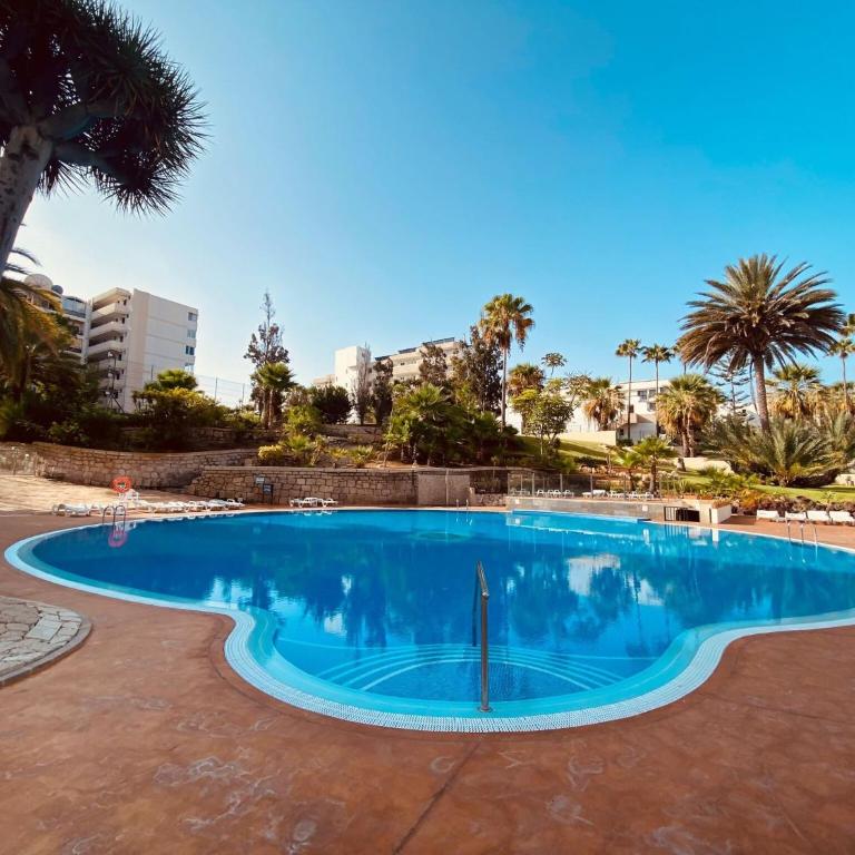 El Dorado Sunset Haven Playa de las Americas - Apartamento de 1 dormitorio - 16