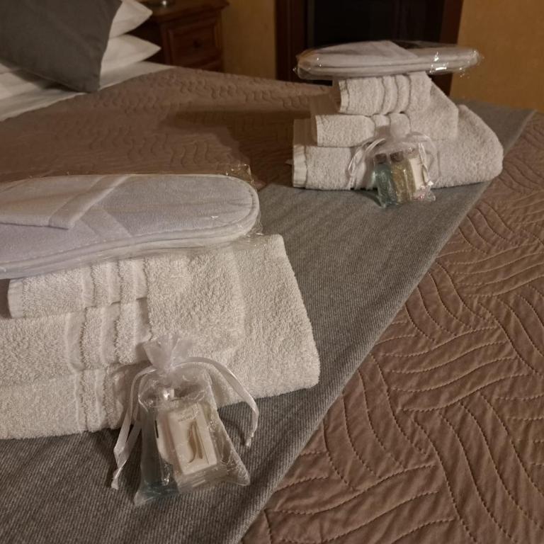 Bilocale Filomena Abbadesse Guest House M3-M5 Zara - Appartamento con 1 Camera da Letto - 41