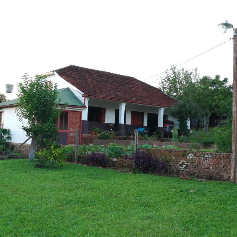 Establecimiento Oma Sonia - Casa de 2 dormitorios - 4