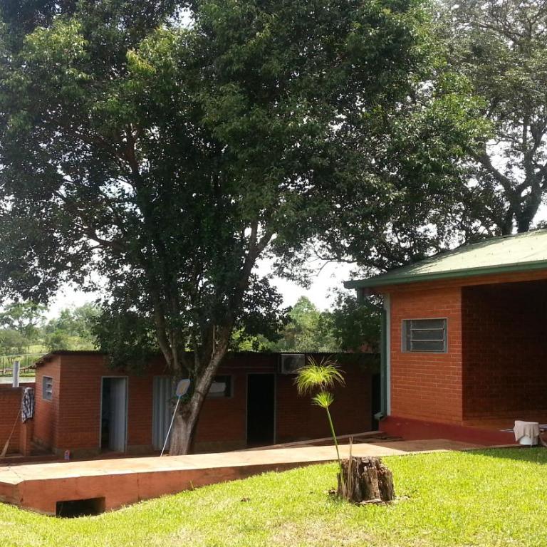 Establecimiento Oma Sonia - Casa de 2 dormitorios - 42