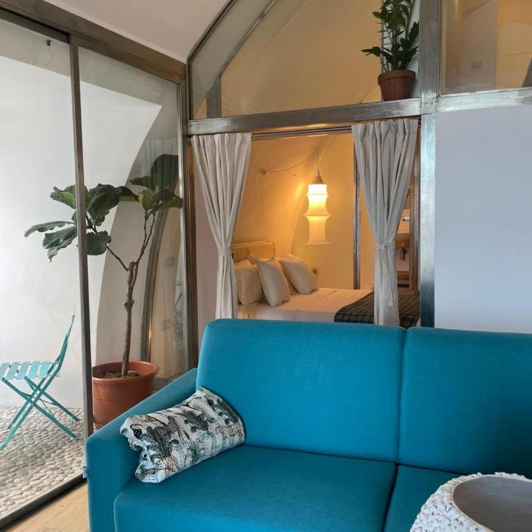 ZOOM CAPRI home - Appartamento con 1 Camera da Letto - 9