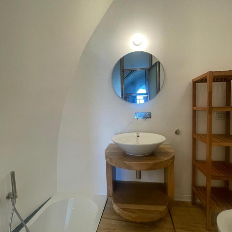 ZOOM CAPRI home - Appartamento con 1 Camera da Letto - 13
