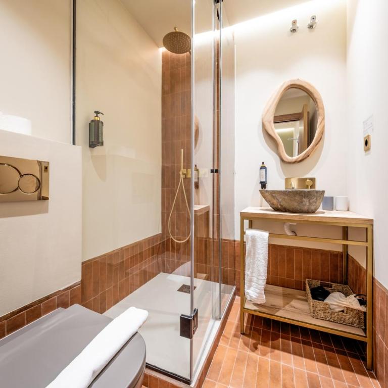Hostal Ambos Mundos - Single Room - 1
