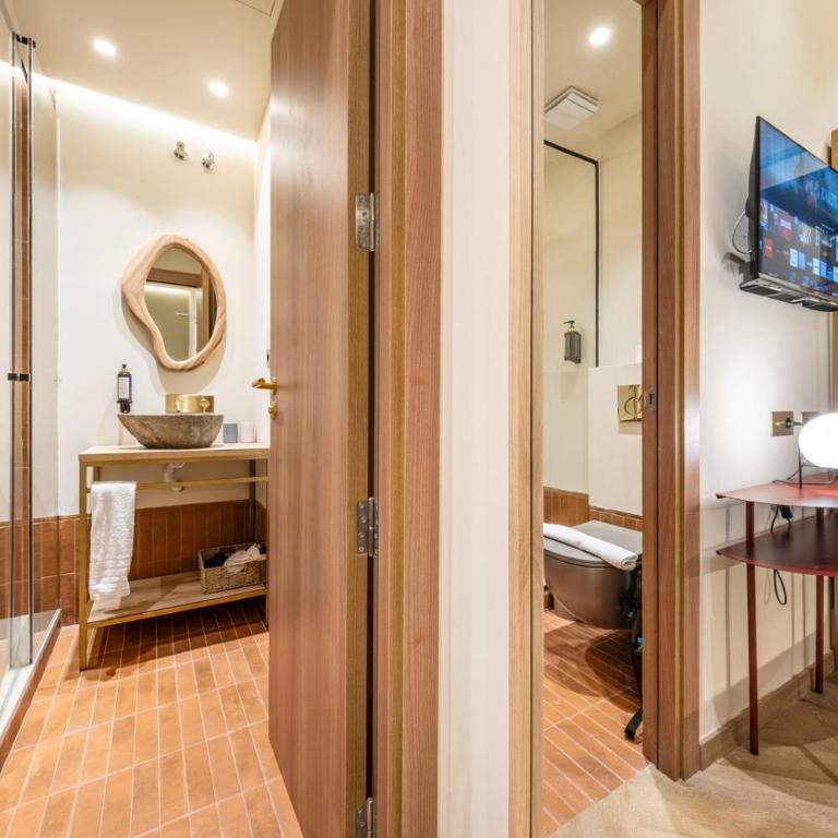 Hostal Ambos Mundos - Single Room - 9