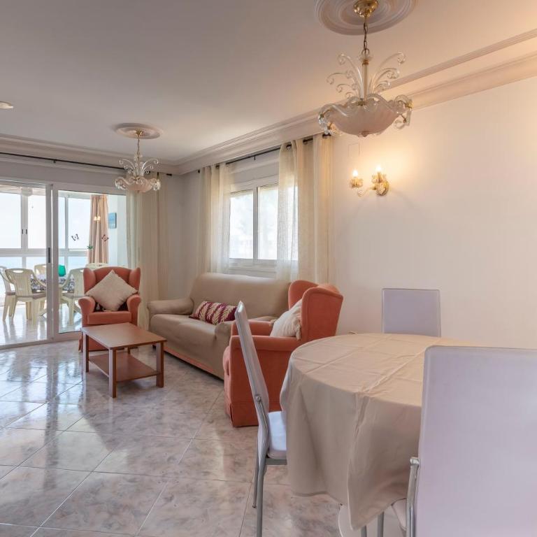 Apartamento Joya 3 - Costa CarpeDiem - Apartamento de 3 dormitorios - 9