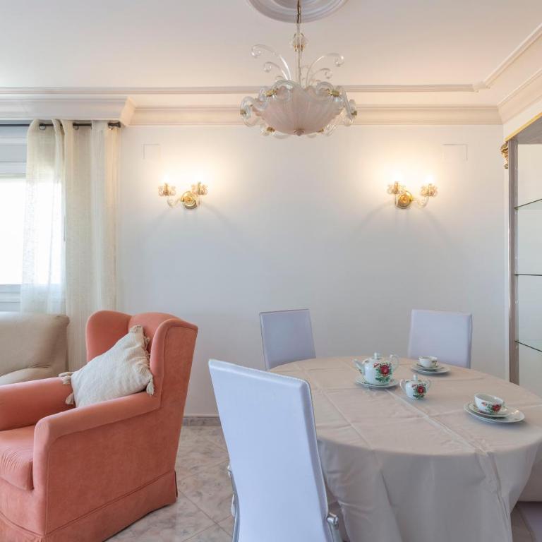 Apartamento Joya 3 - Costa CarpeDiem - Apartamento de 3 dormitorios - 8