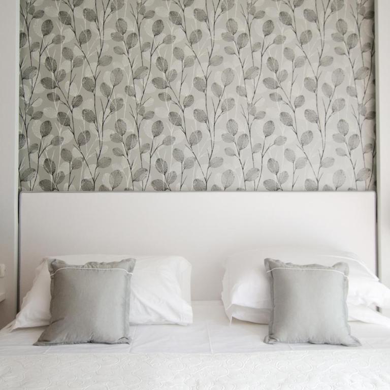 Hotel Concord - Nel cuore di Riccione - Deluxe Double Room with Terrace - 6