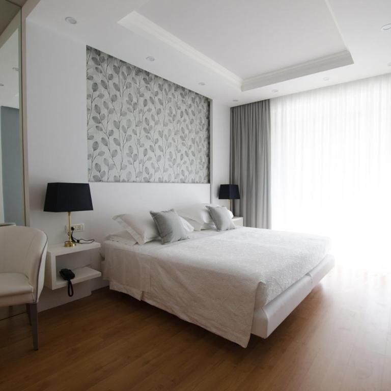 Hotel Concord - Nel cuore di Riccione - Deluxe Double Room with Balcony - 6