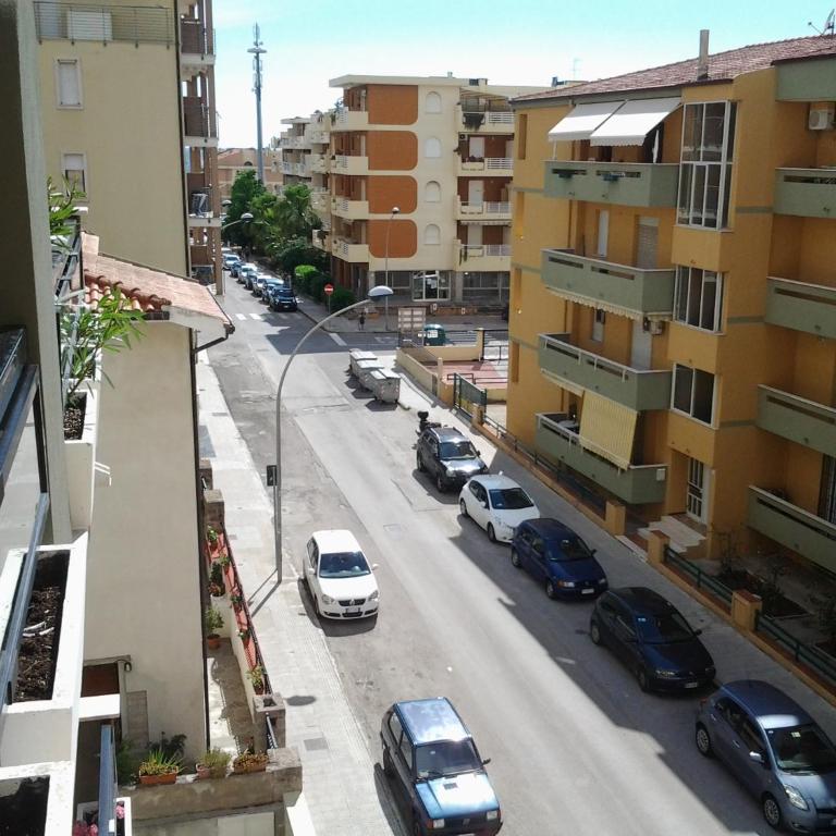 Casa Baleari 28C - Appartamento con Terrazza - 5