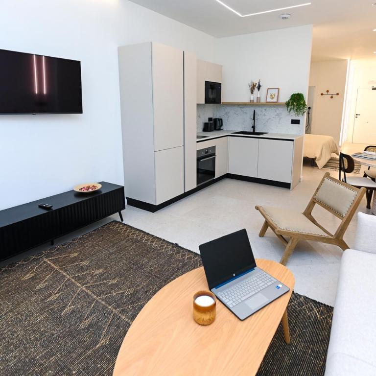 Malagaflat Deco - Apartamento de 1 dormitorio - 17