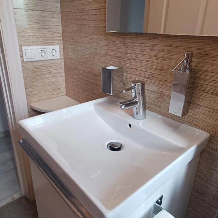 DS Córdoba Centro - Apartamento Estándar de 3 dormitorios - 20