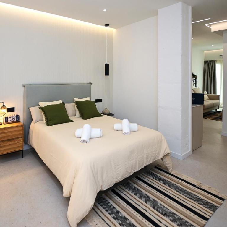 Malagaflat Deco - Apartamento de 1 dormitorio - 27