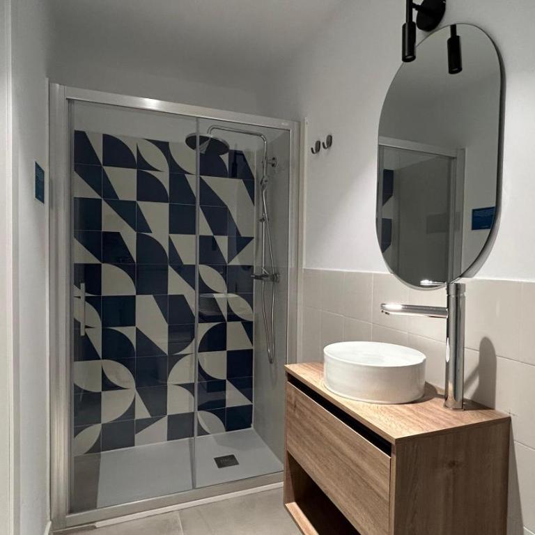 Hotelito Boutique Madrid Pacífico - Estudio - 5