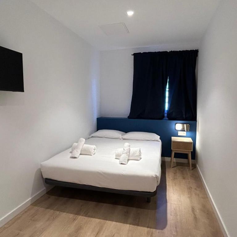 Hotelito Boutique Madrid Pacífico - Estudio - 1