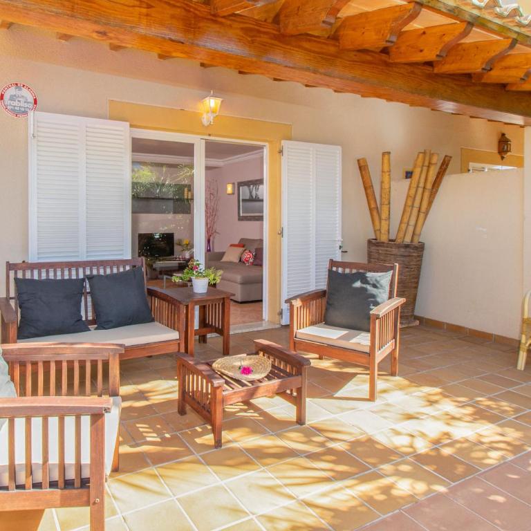 E327 Maristany by Mallorca Villa Selection - Casa - 2
