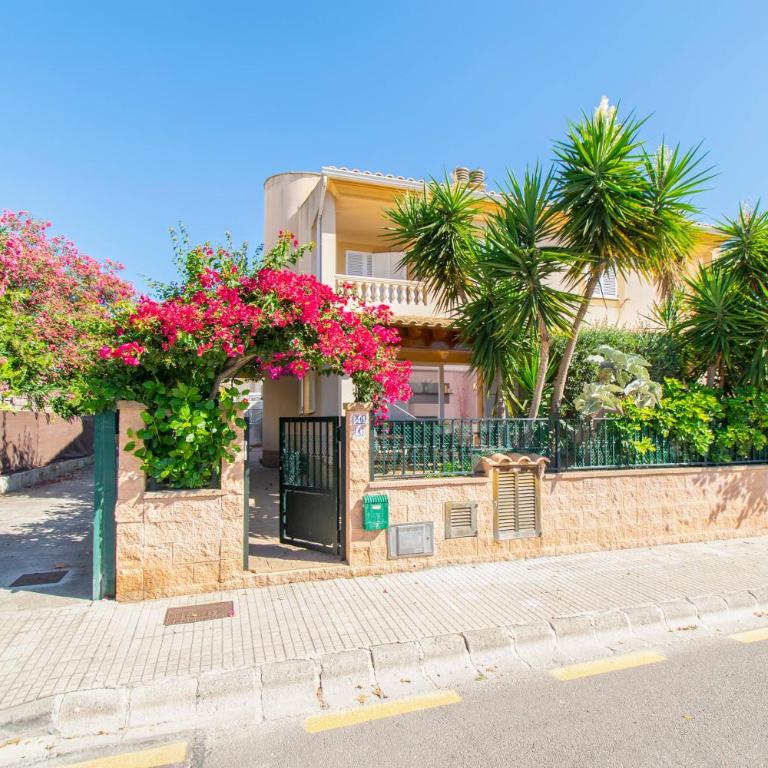 E327 Maristany by Mallorca Villa Selection - Casa - 26