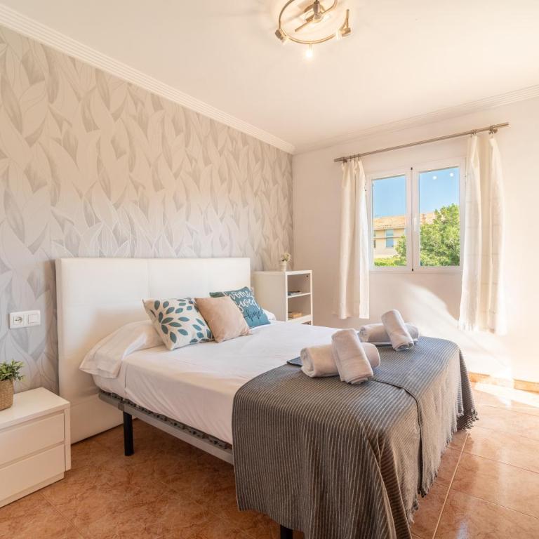 E327 Maristany by Mallorca Villa Selection - Casa - 19