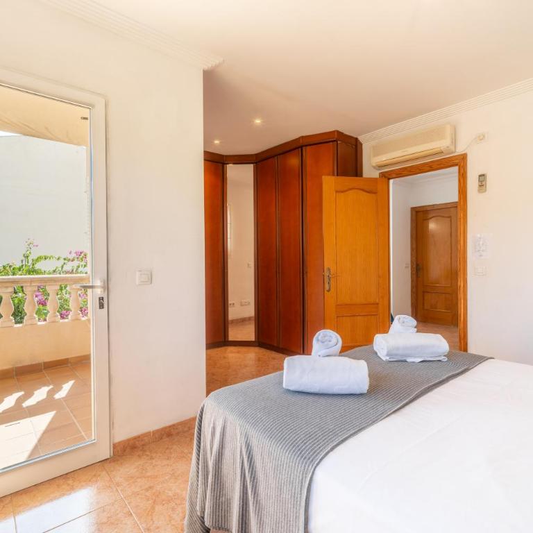 E327 Maristany by Mallorca Villa Selection - Casa - 20