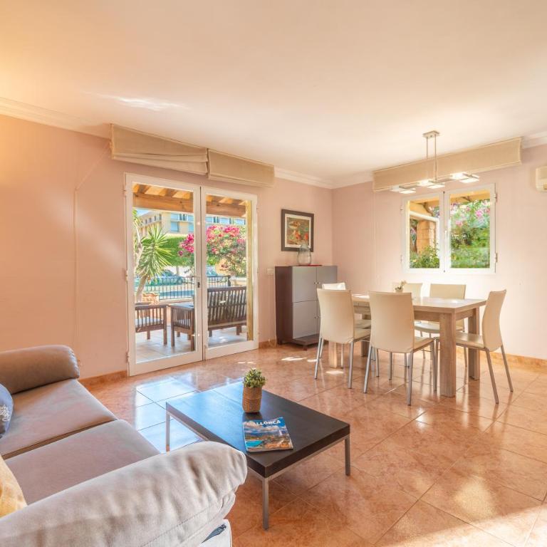E327 Maristany by Mallorca Villa Selection - Casa - 6
