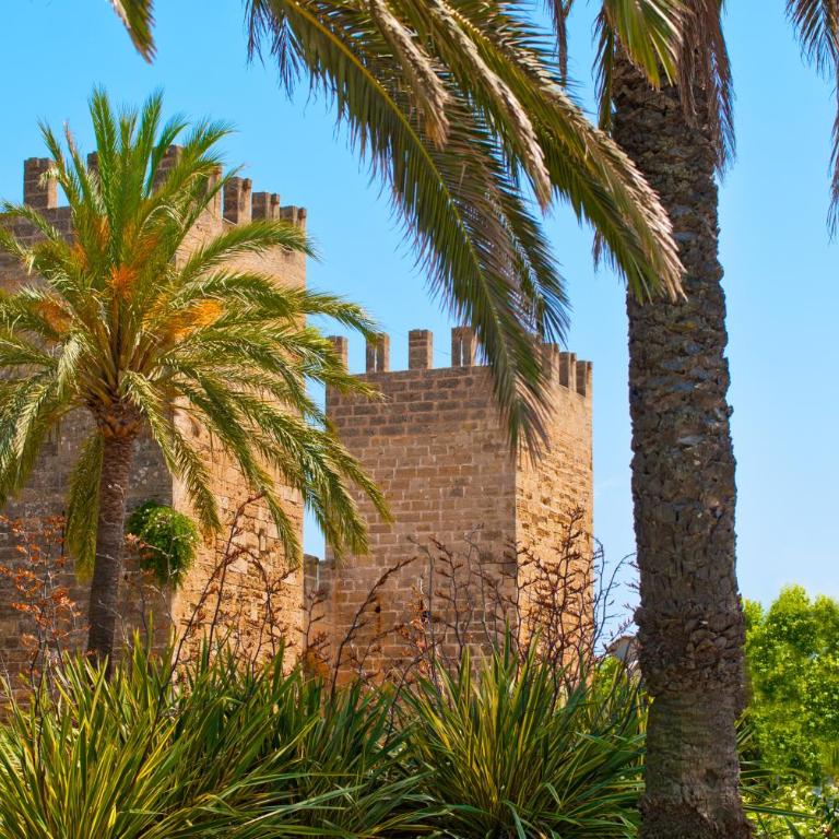 E327 Maristany by Mallorca Villa Selection - Casa - 29