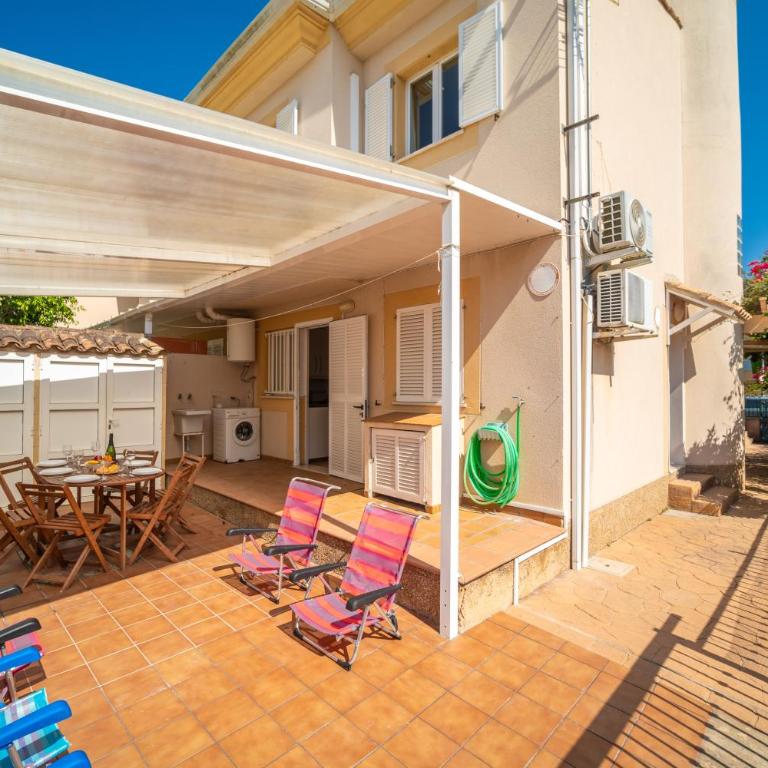 E327 Maristany by Mallorca Villa Selection - Casa - 25