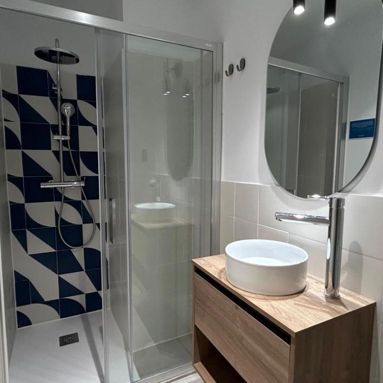 Hotelito Boutique Madrid Pacífico - Estudio - 3