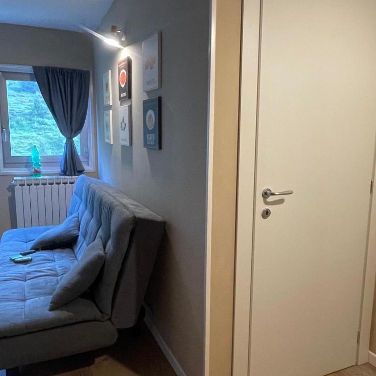 Ski Apartment - Appartamento con 1 Camera da Letto - 12