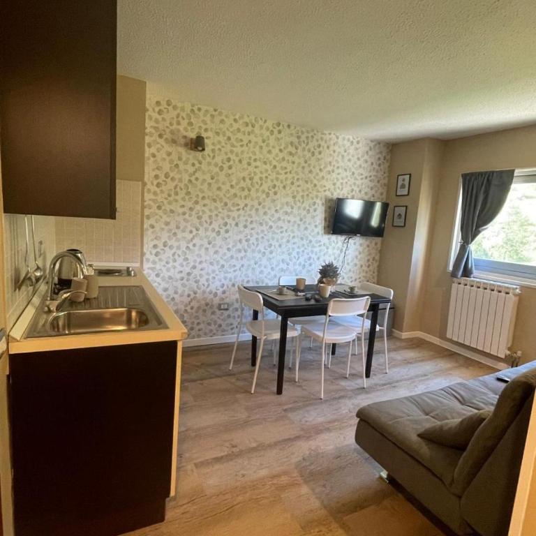 Ski Apartment - Appartamento con 1 Camera da Letto - 7