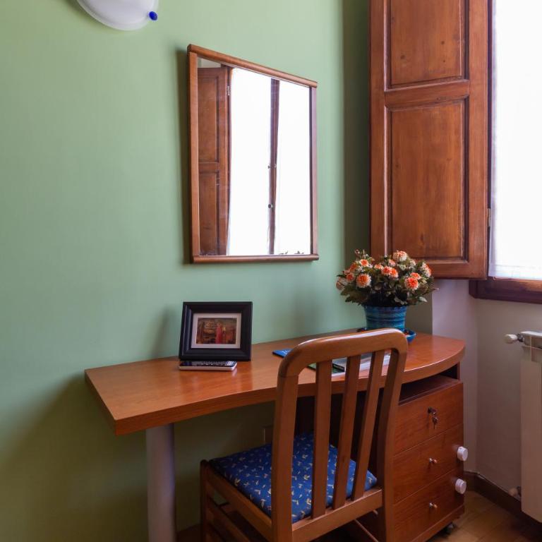 Ars Collection - Santa Maria Novella - Ars Home 25 - Appartamento con 1 Camera da Letto - Dependance - 11