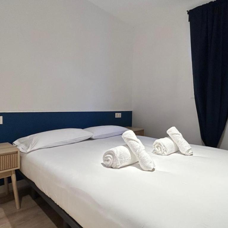 Hotelito Boutique Madrid Pacífico - Estudio Deluxe - 2
