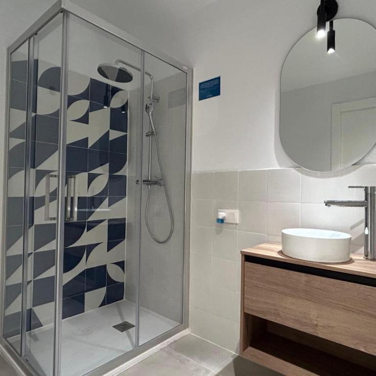 Hotelito Boutique Madrid Pacífico - Estudio Deluxe - 4