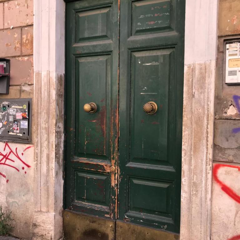 Un cuore nella città eterna - Appartamento con 1 Camera da Letto - 38
