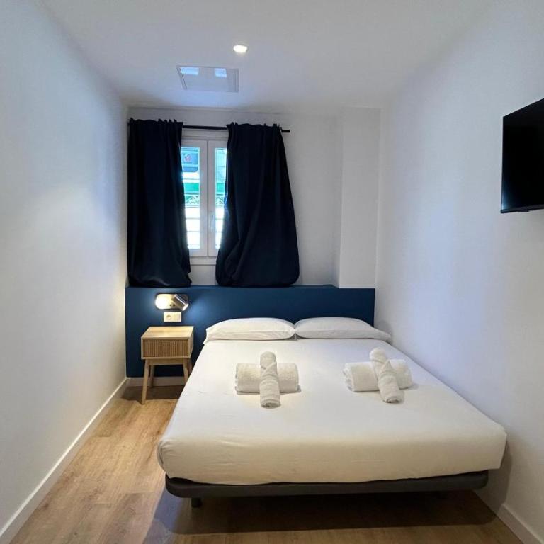Hotelito Boutique Madrid Pacífico - Estudio - 4
