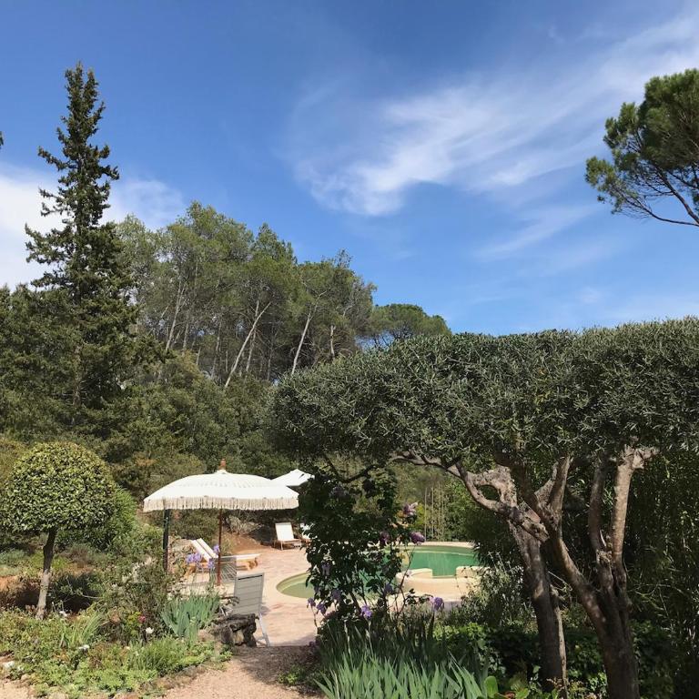 Les Bosquets - Maison de Vacances - 20