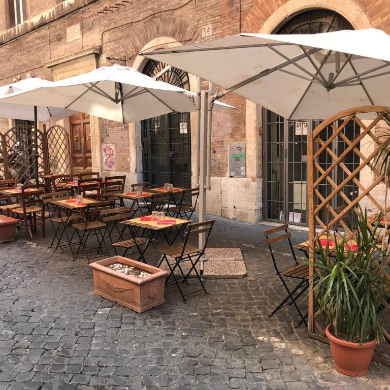 Un cuore nella città eterna - Appartamento con 1 Camera da Letto - 88