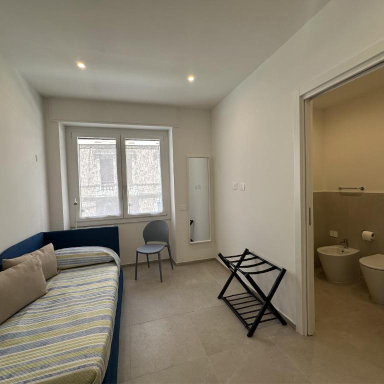 Cagliari Rooms - Camera Singola - 1