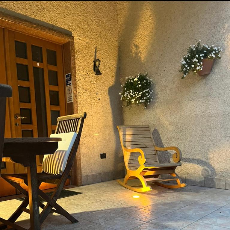 Green Woods - One-Bedroom Apartment - 11