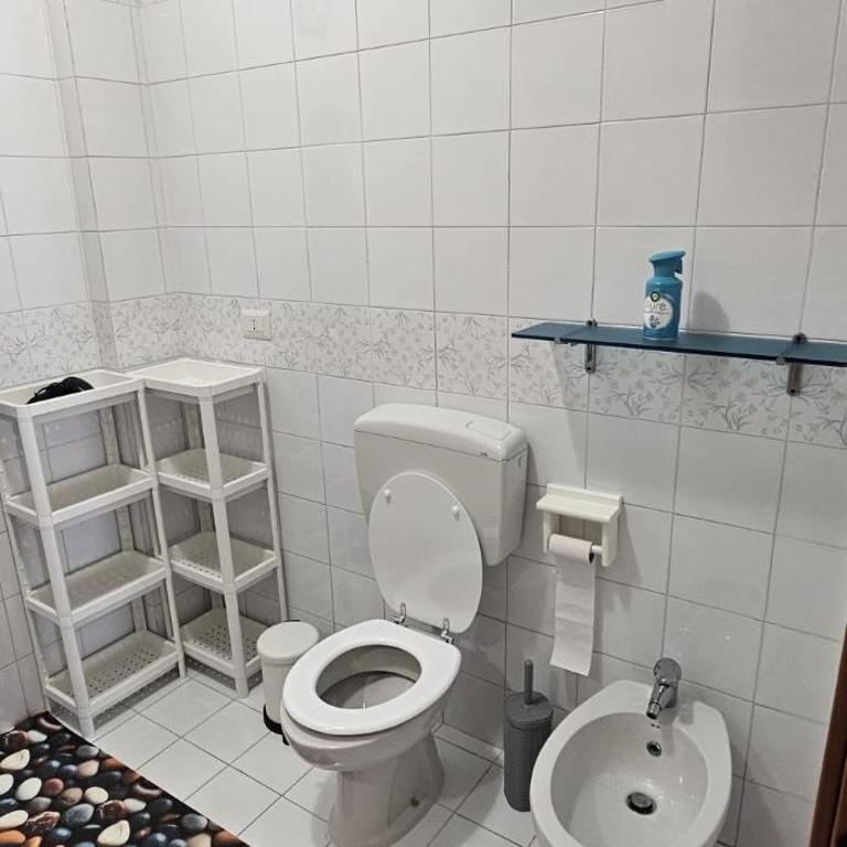 Casa Vittoria - Appartamento con Vista Mare - 23