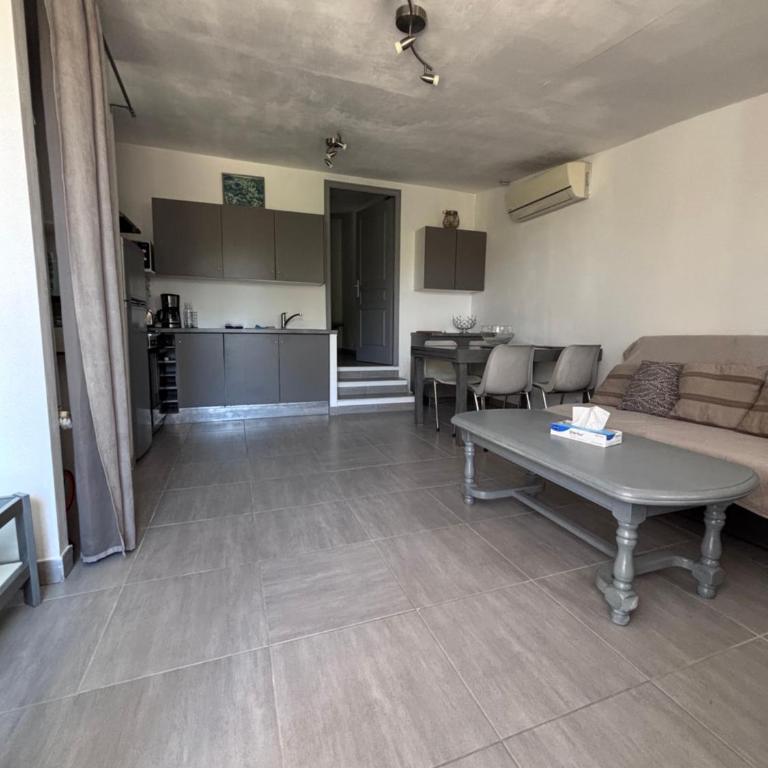 Le pavé - Appartement 1 Chambre - 16