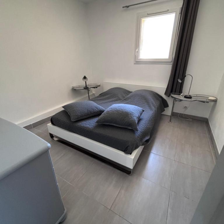 Le pavé - Appartement 1 Chambre - 10