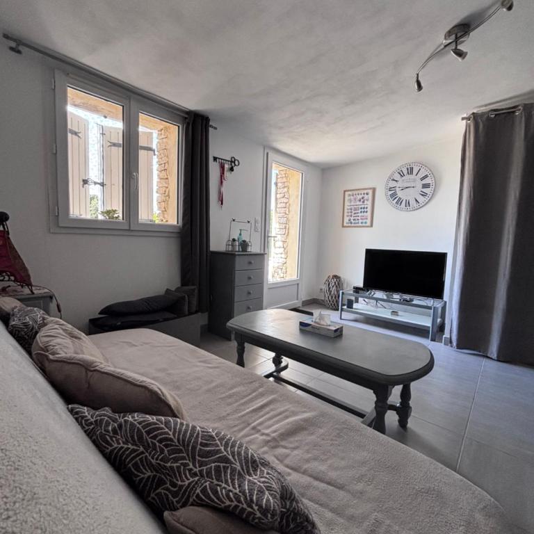 Le pavé - Appartement 1 Chambre - 5