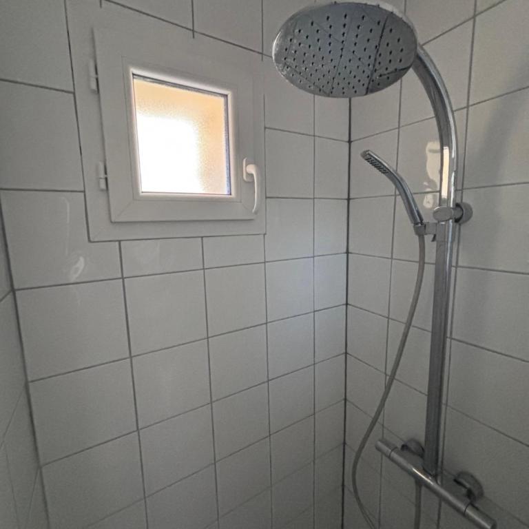 Le pavé - Appartement 1 Chambre - 17