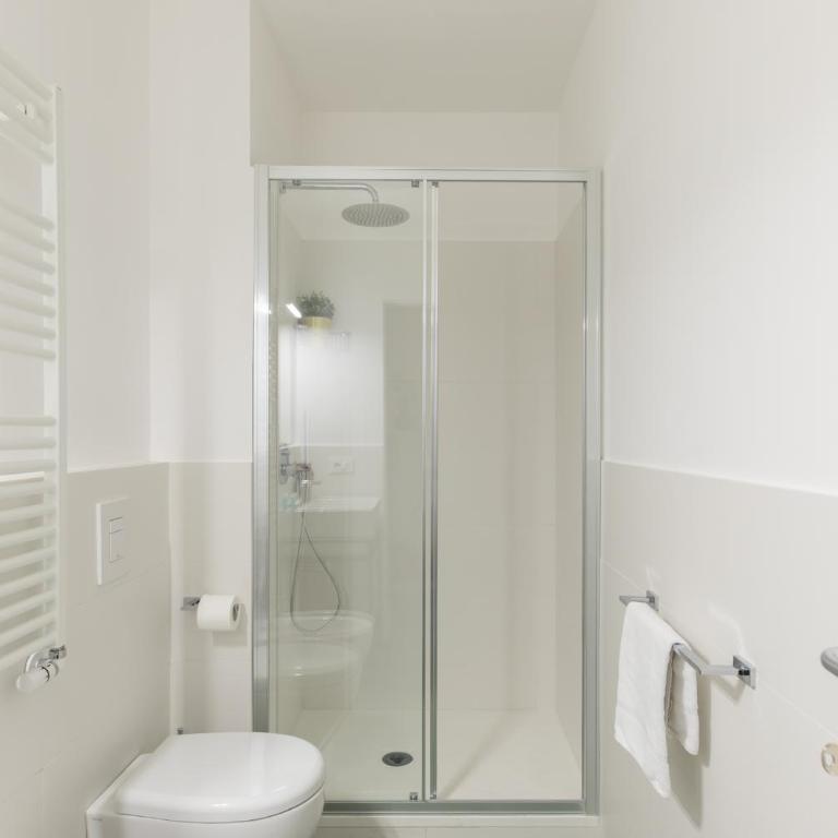 iFlat Calm & Spacious Urban Oasis Fons Trevi B13 - Apartment mit 3 Schlafzimmern - 30