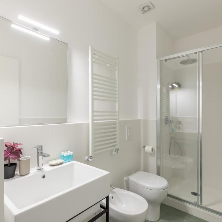 iFlat Calm & Spacious Urban Oasis Fons Trevi B13 - Apartment mit 3 Schlafzimmern - 5