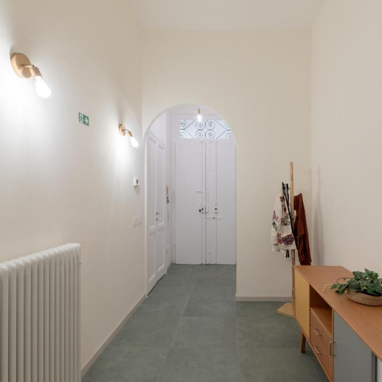 iFlat Calm & Spacious Urban Oasis Fons Trevi B13 - Apartment mit 3 Schlafzimmern - 39
