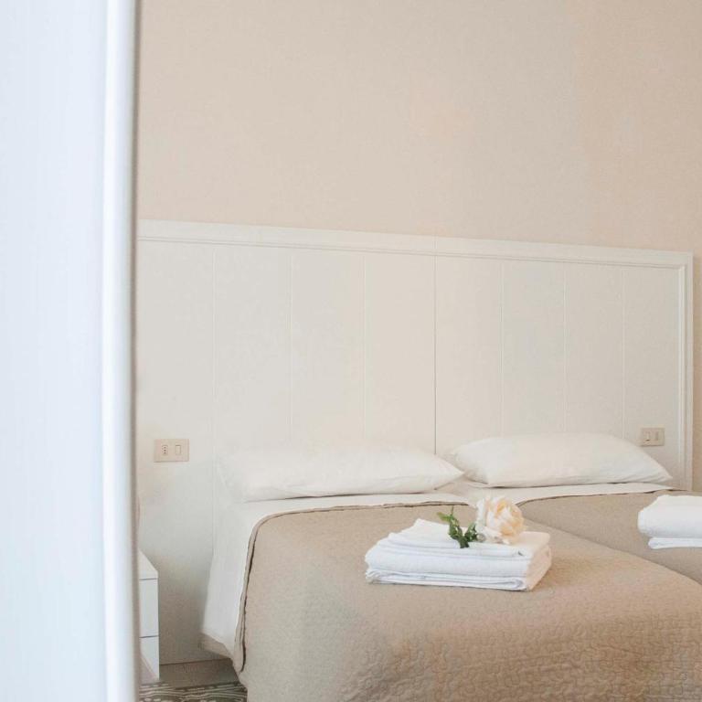 Tornabuoni Classic Apartment - Two-Bedroom Apartment - 8