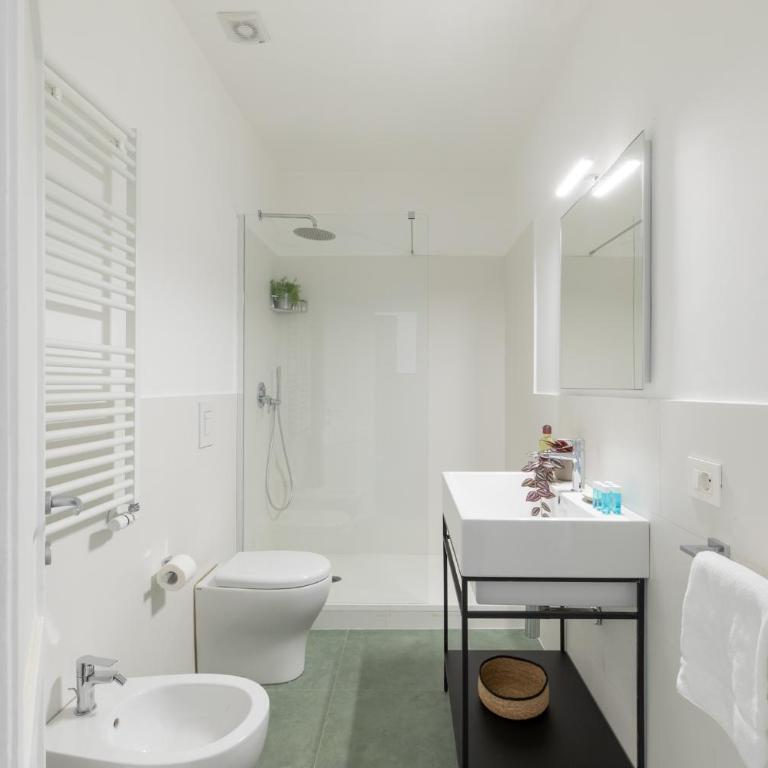 iFlat Calm & Spacious Urban Oasis Fons Trevi B13 - Apartment mit 3 Schlafzimmern - 27