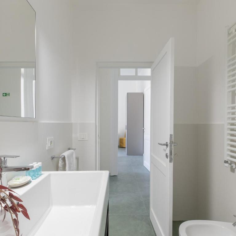 iFlat Calm & Spacious Urban Oasis Fons Trevi B13 - Apartment mit 3 Schlafzimmern - 28